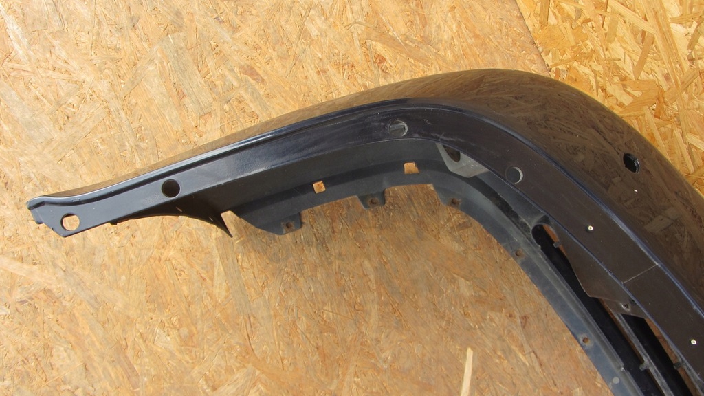 фото №9, Бампер перед передний porsche carrera 911 964