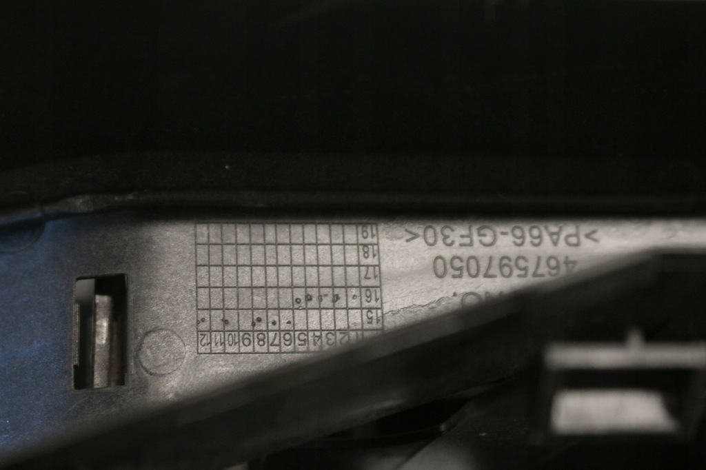 фото №10, Корпус аккумулятор opel astra k