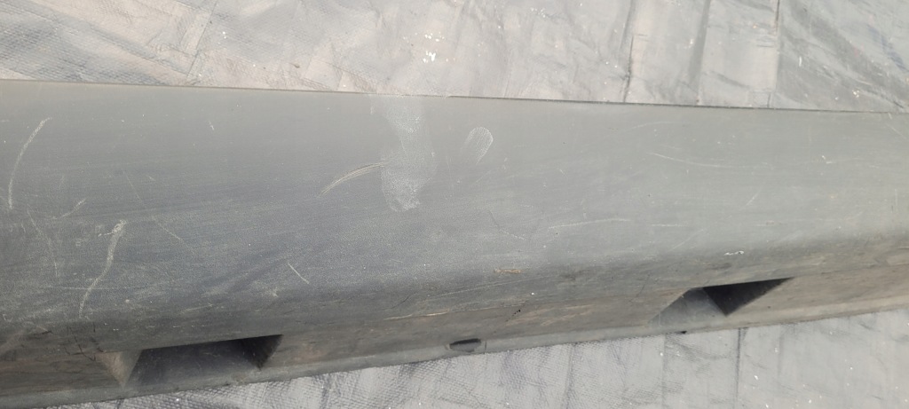 Ford focus mk3 молдинг порог правая порог с Разборки