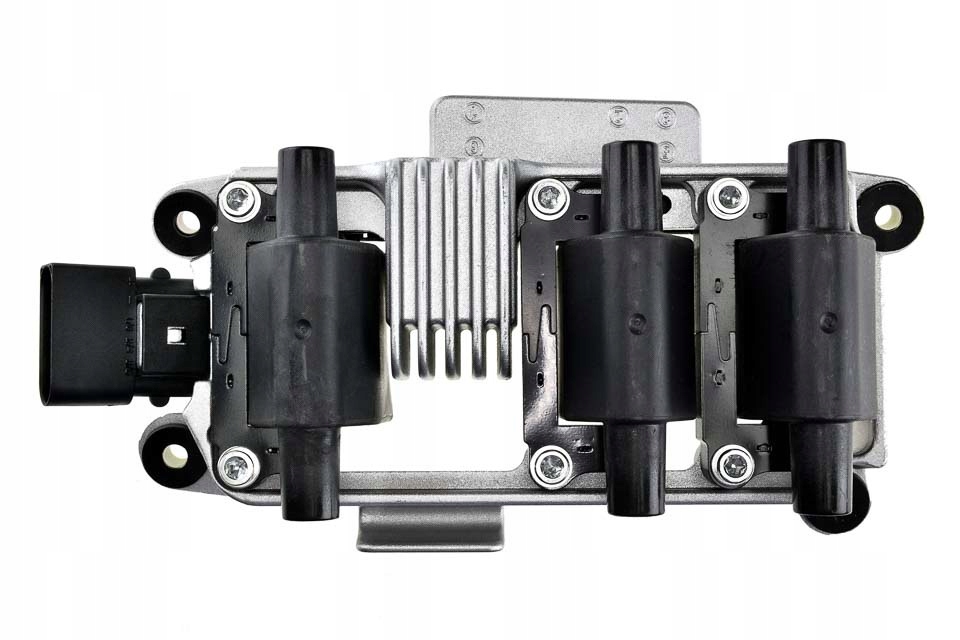 фото №12, Катушка зажигания audi a4 a6 vw passat b5 2.8 97-
