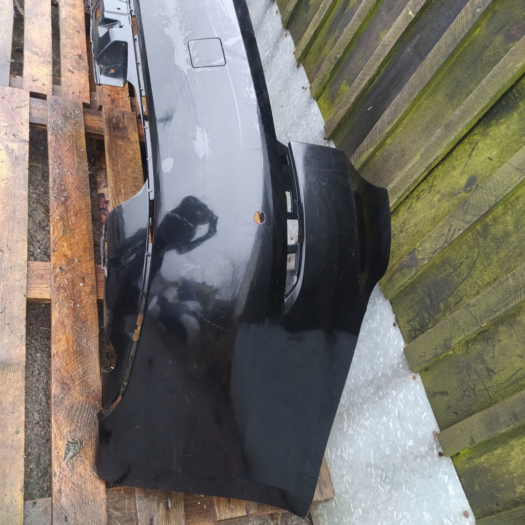 Бампер задний  задний bmw 5 g07 gt 7332751 с Разборки