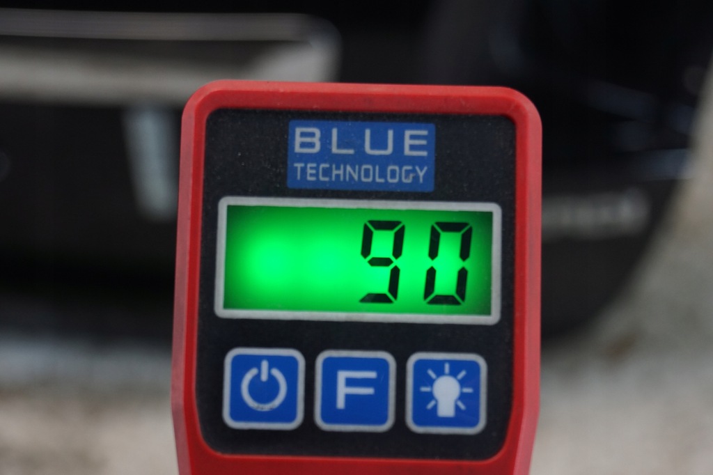 фото №15, Крышка багажника багажника задняя kia sorento ii