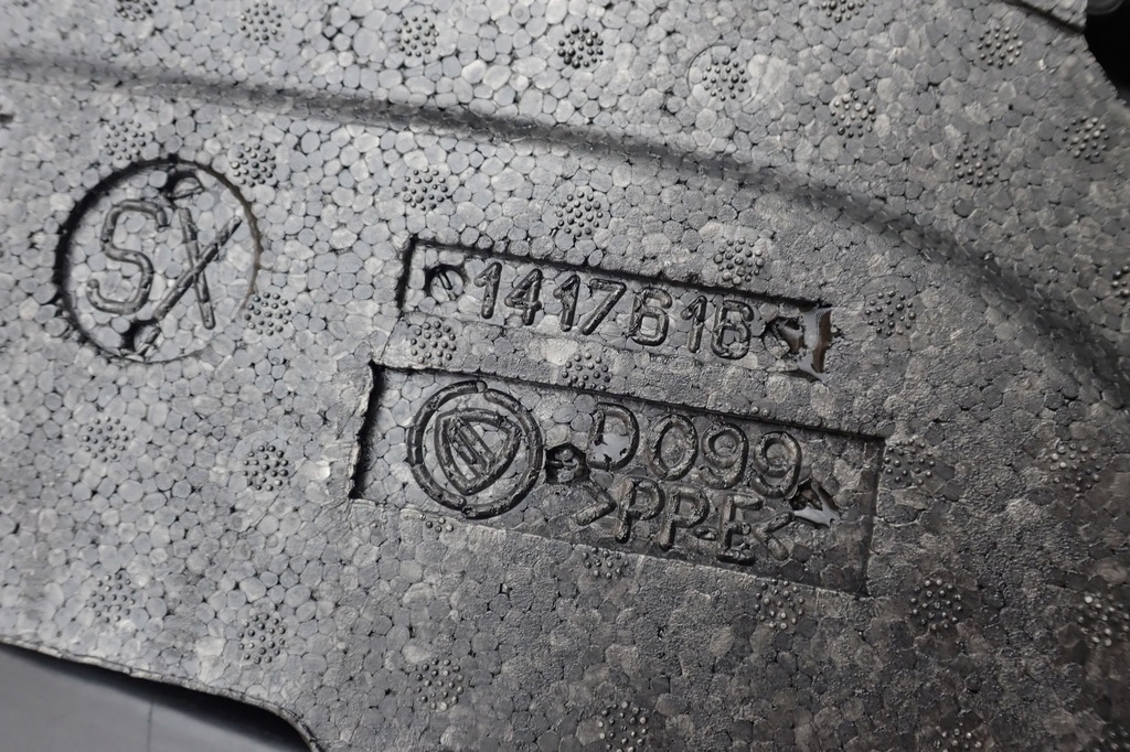 фото №12, Обшивка дверь обивка fiat bravo ii левый перед 5d