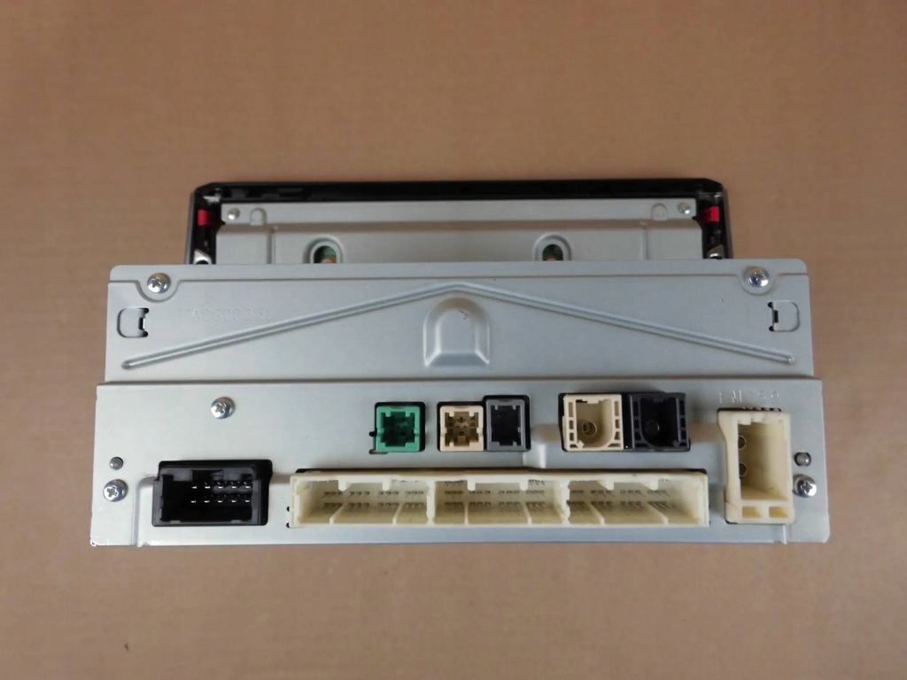 фото №6, Toyota corolla e210 e21 2020 радио экран дисплей jbl 8614002c60