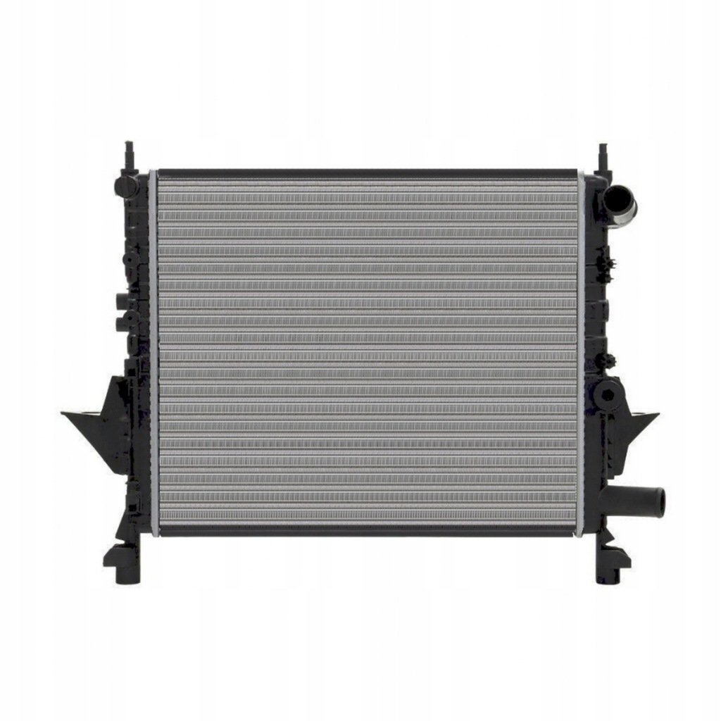 фото №1, Радиатор wody renault twingo 93-98 1.1 b