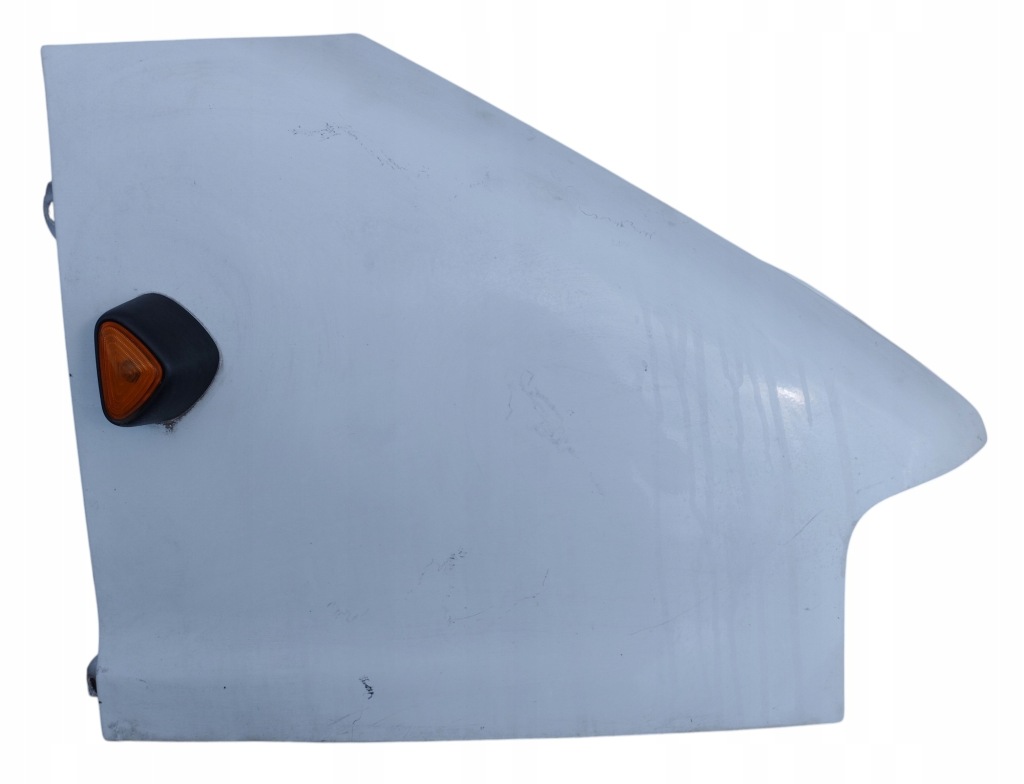 фото №1, Крыло правый передний перед peugeot boxer