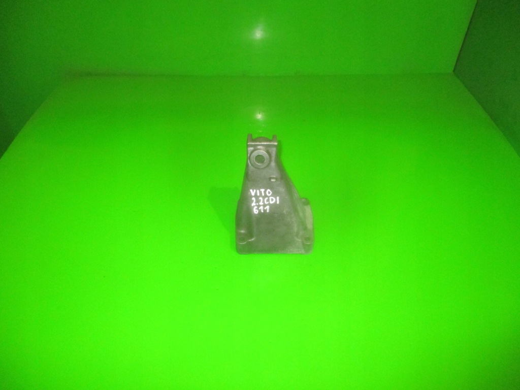 фото №1, Кронштейн опора двигателя 2.2cdi 611 mercedes vito w638