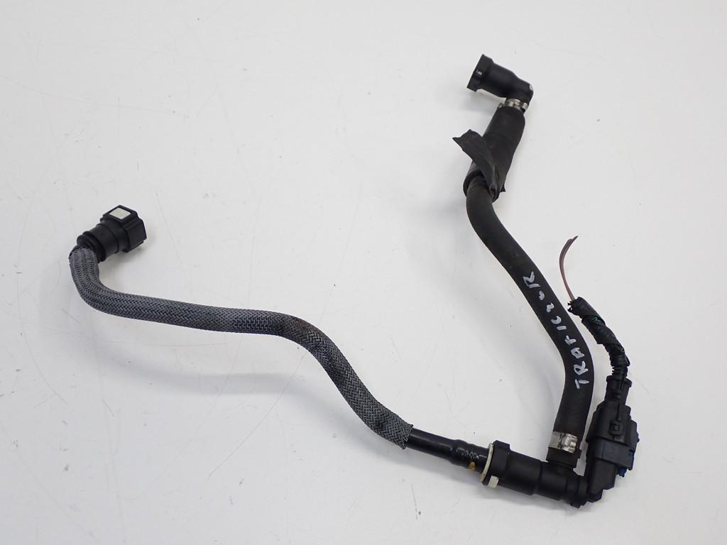 Патрубок шланг трубка пального датчик nv300 talento renault trafic iii 2.0d 20r Ціна