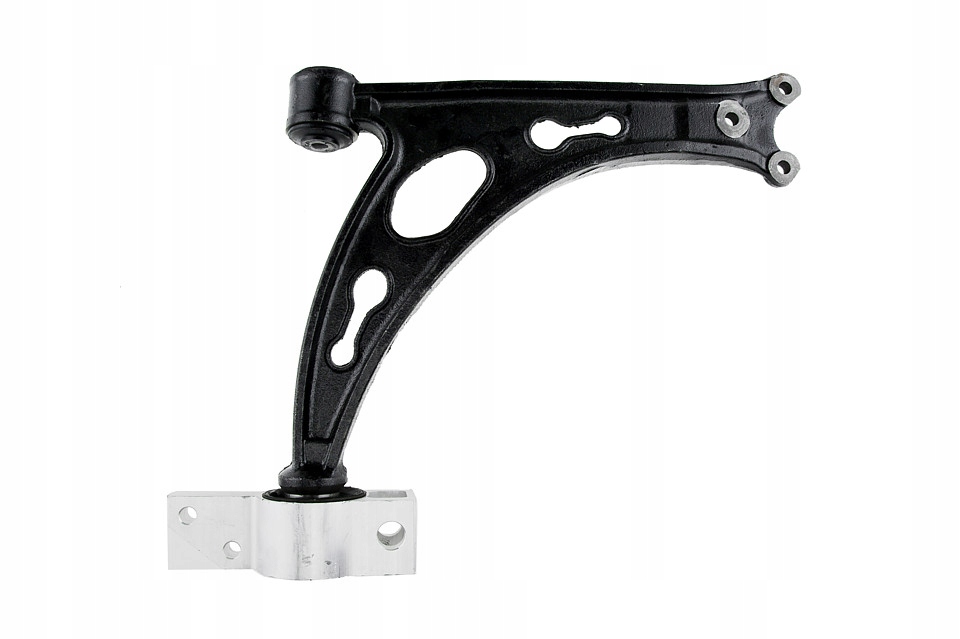 фото №9, Nty рычаг передний touran 03- /нижний левый/