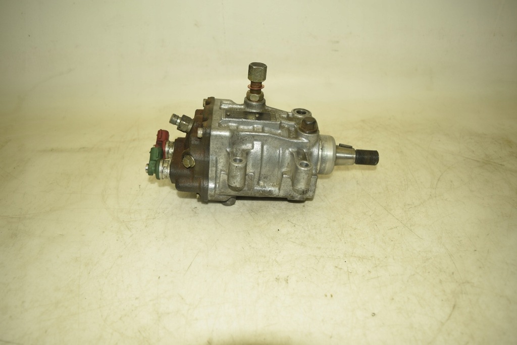 фото №5, Renault espace iv 3.0 dci насос упорскування