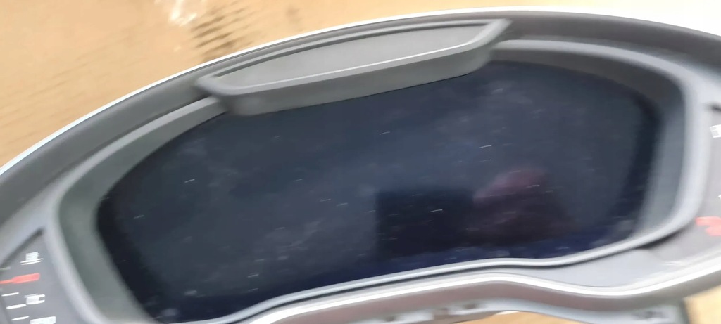 фото №6, Q5 80a счетчик приборы виртуальный приборная панель 8w5920790e a4 b9 s4 a5 8w s5