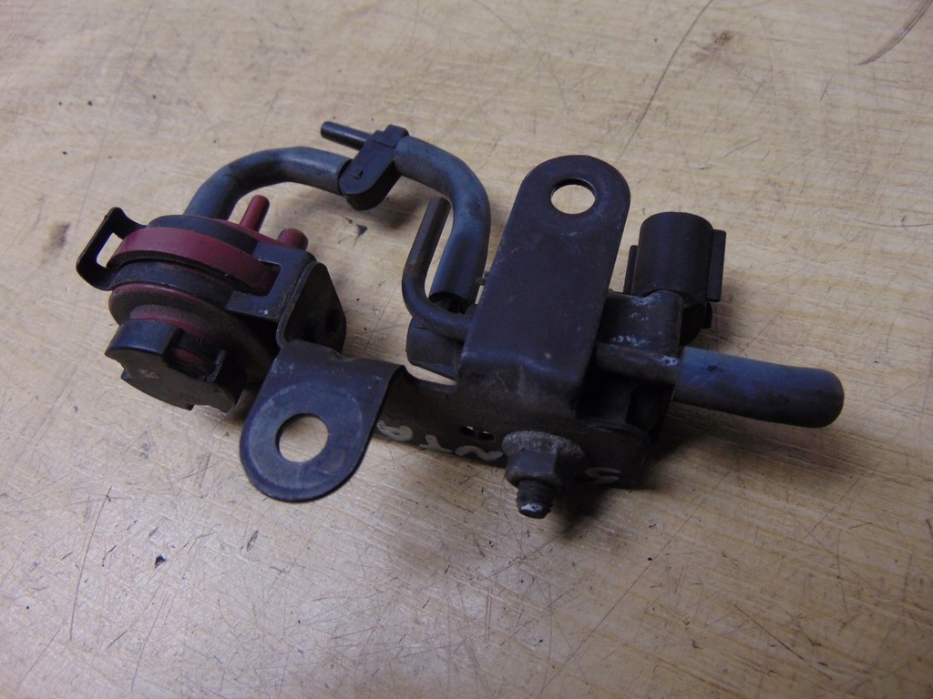 фото №6, Клапан вакуумa hyundai santa fe 1 2.4 b