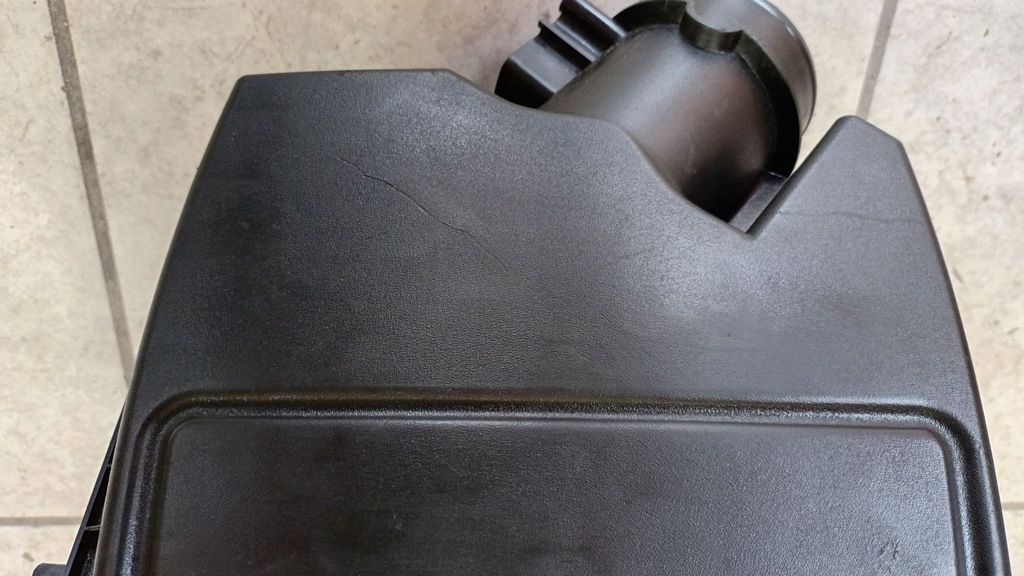 фото №5, Корпус фільтра повітря ford mondeo mk5 1.4 tdi