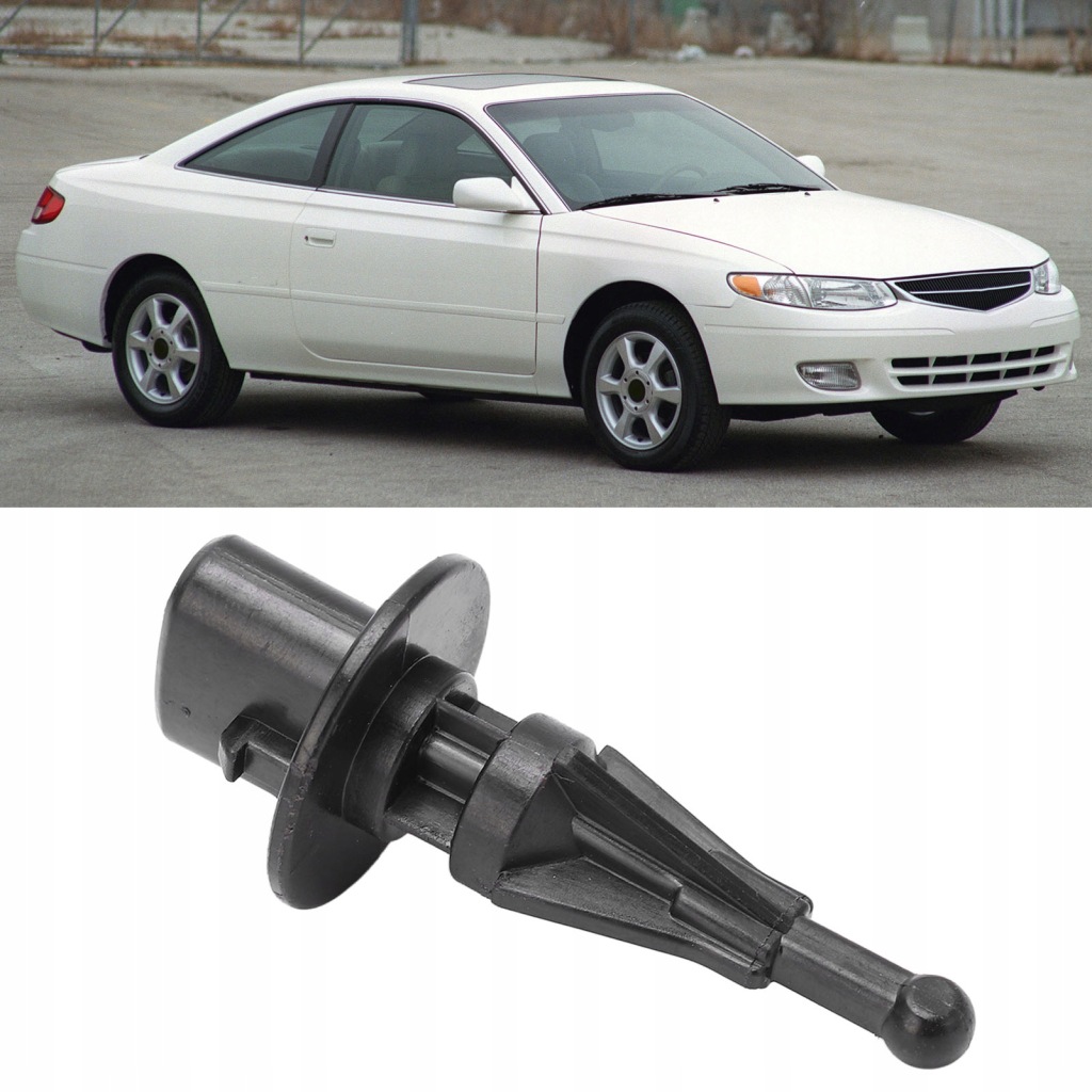 Датчик температуры воздуха впуск 89424–12010 замена датчика r6 Недорого