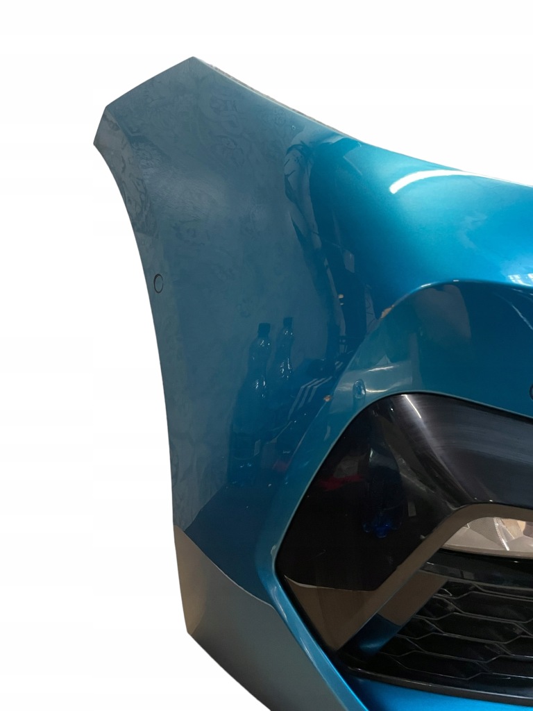 фото №10, Бампер перед 6pdc комплект bmw 2 f44 m набір c1g