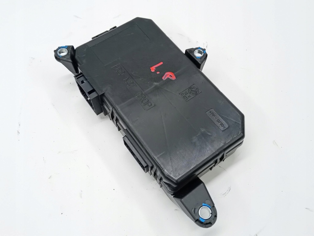 Модуль двері лівий перед alfa romeo 159 Доставка