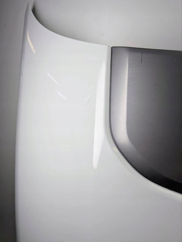 фото №5, Капот land rover discovery sport l550 przedlift