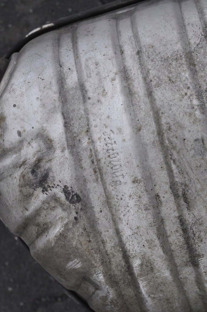 фото №12, Bentley arnage выхлоп pj102110pc pj107072pc