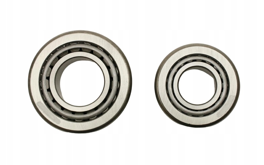 фото №1, Подшипник мост приводного ford transit 2006-