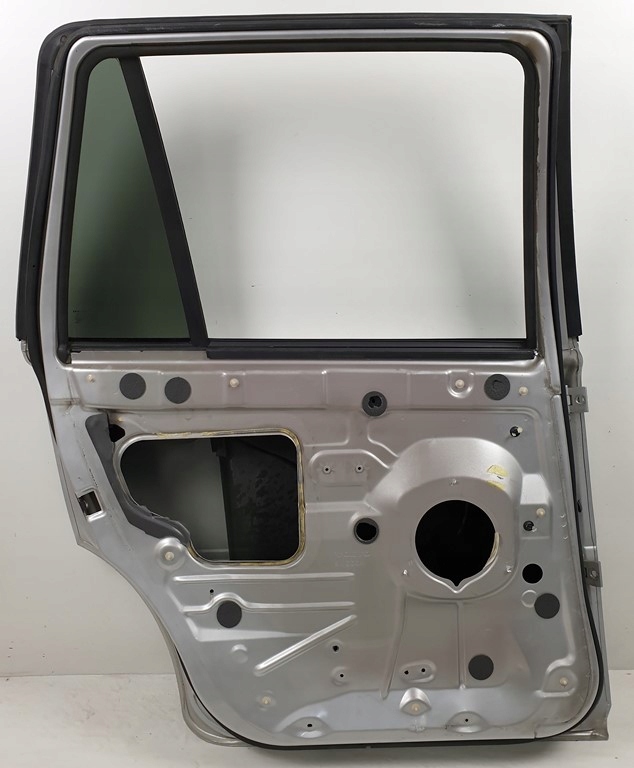 фото №6, Дверь левый задняя 426 volvo xc90