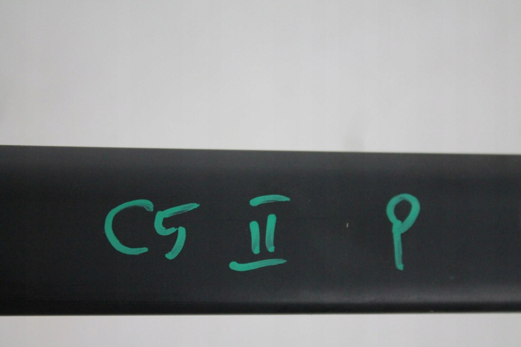 фото №3, Рейлинги кровельные комплект citroen c5 ii x7 08-17