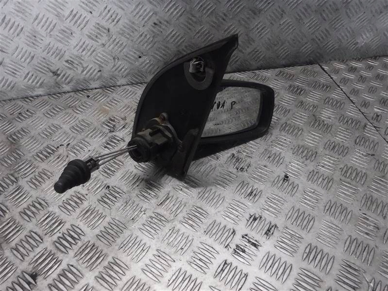 фото №1, Зеркало правое fiat panda ii