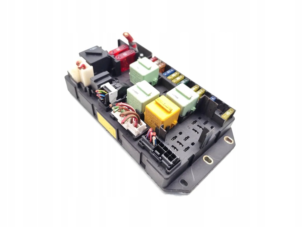 фото №2, Land rover range rover 4.4 4x4 бензин yqe000350