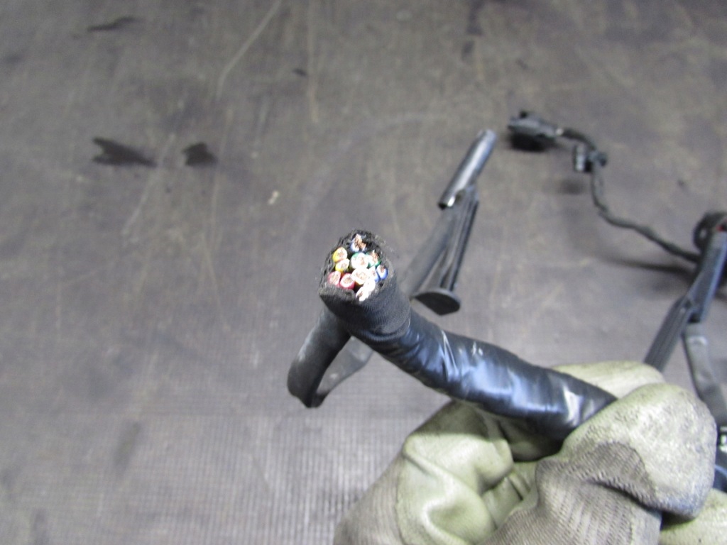 Дроти форсунок свічка mercedes-benz w177 18-22r Доставка