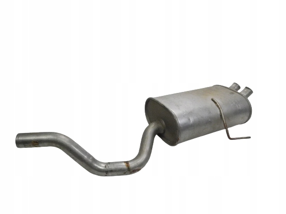 фото №1, Гасник кінцевий renault espace iii rn3807 soram