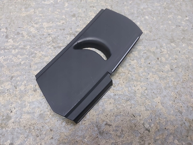 фото №1, Audi a8 d4 4h защита обшивка стойка левая