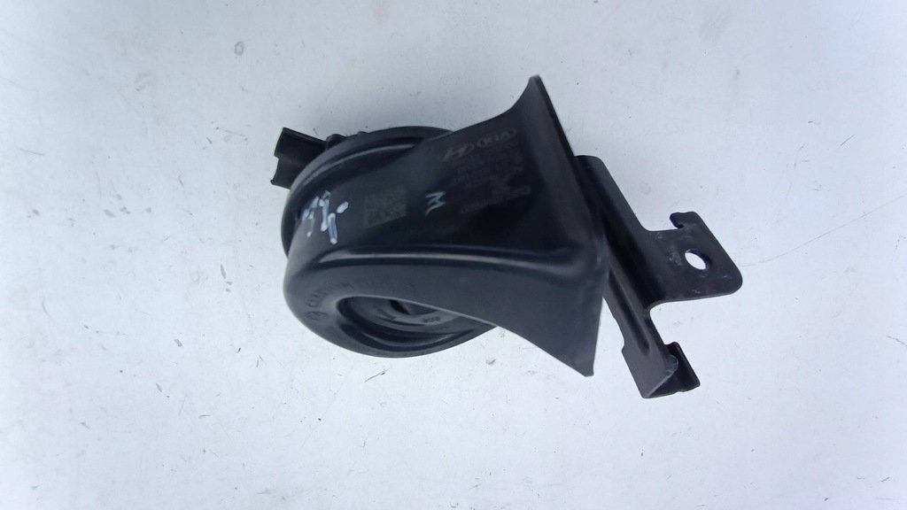 фото №1, Hyundai tucson tl 2015 з передній клаксон