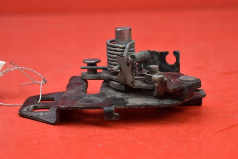 фото №6, Замок капот правий ford mondeo mk5 fusion usa 16r