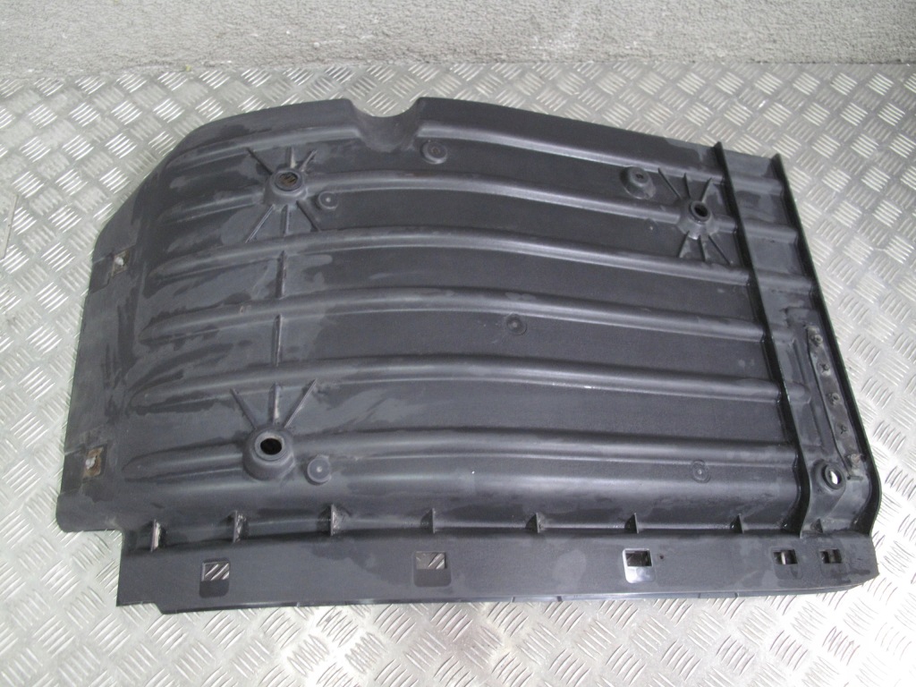 фото №2, Підкрилок крила лівий задня scania r s