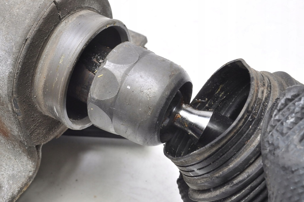 фото №12, Volkswagen golf v 1.6 рейка рульова europa 1k1423105b