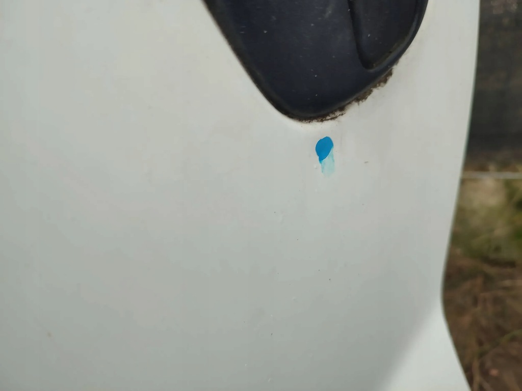 фото №8, Renault trafic ii перед лівий двері 02-14 opel vivaro a primastar