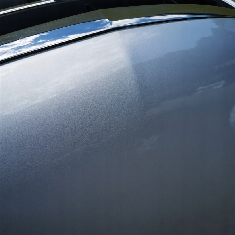 фото №4, Kia sorento i lift 06-10 капот комплектна