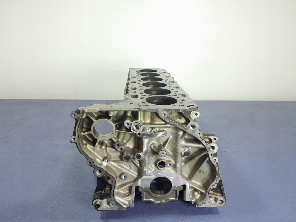 фото №6, Bmw 7 g11 g12 lci 3.0d 340 km блок двигателя b57d30b 8597702