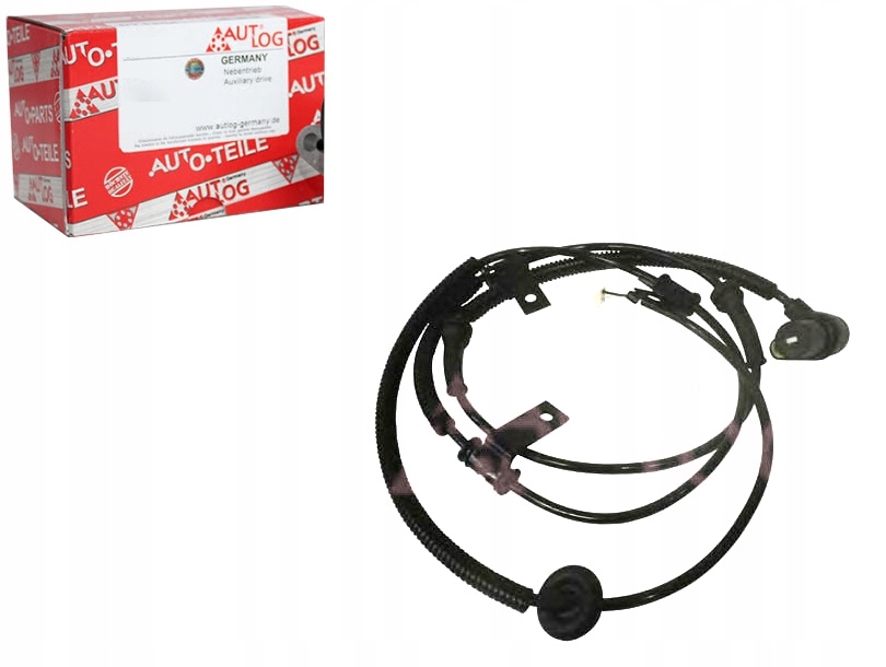 фото №1, Autlog датчик abs kia sorento i 2.4/2.5d/3.3 08.0