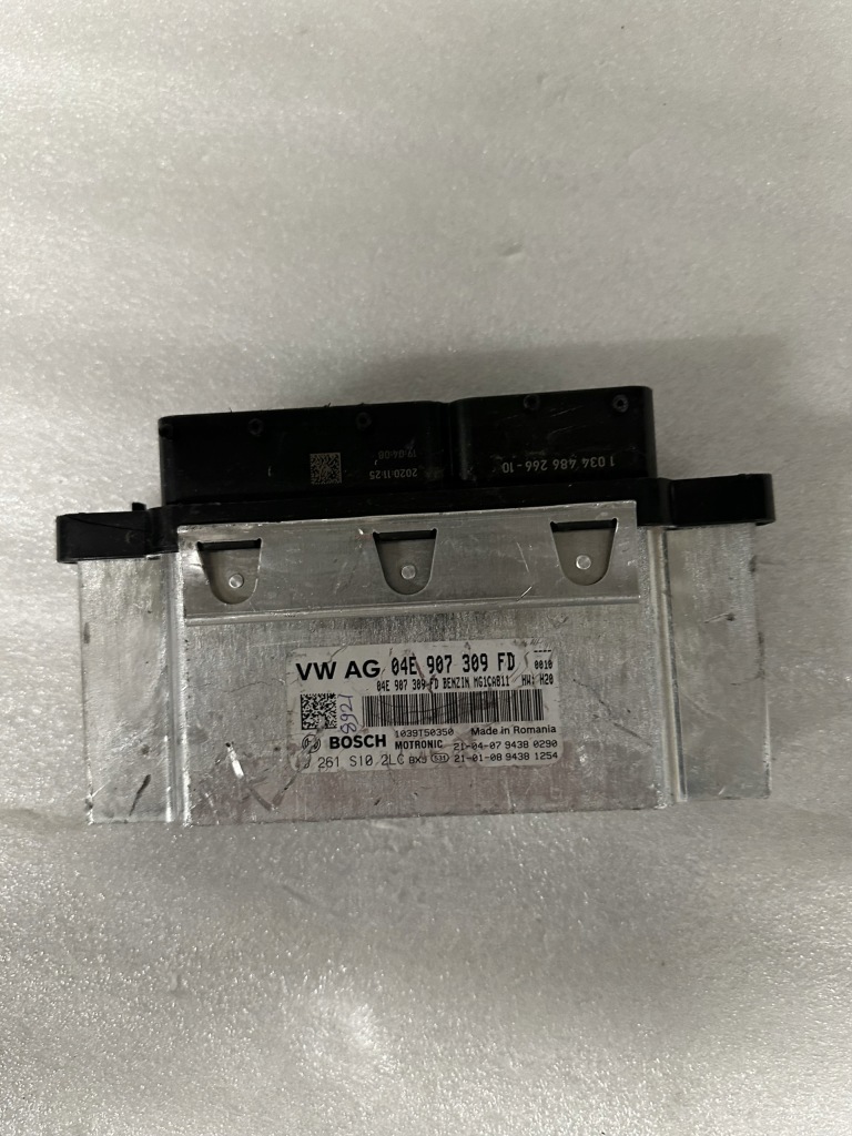 фото №1, !vw polo 0261s102lc 04e907309fd !