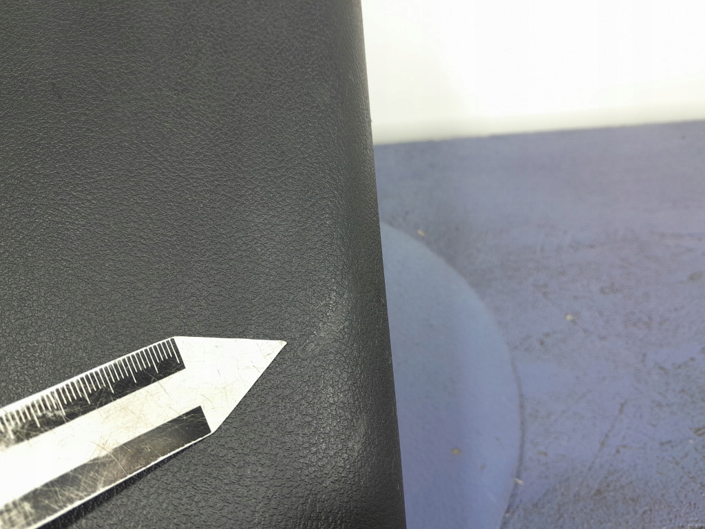 фото №3, Ford galaxy mk2 захист стійка середнього b права