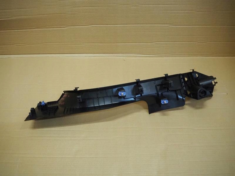 фото №3, Защита порог левая renault megane iv kombi