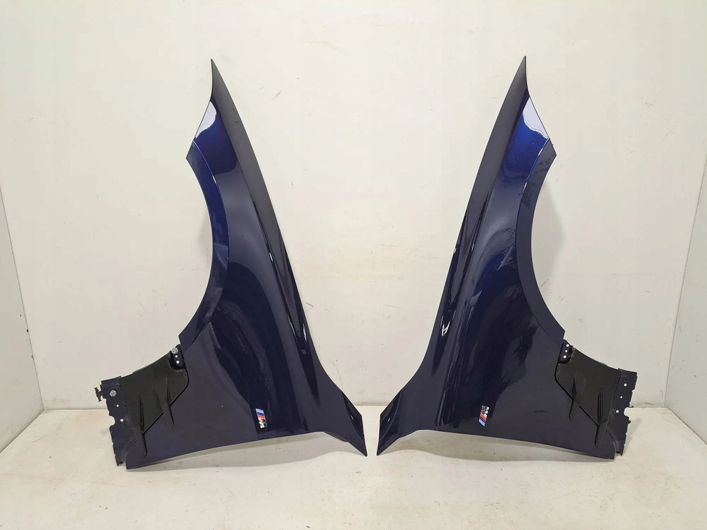 фото №10, Перед kompletny bmw 4 g22 g23 g24 g26 9466097