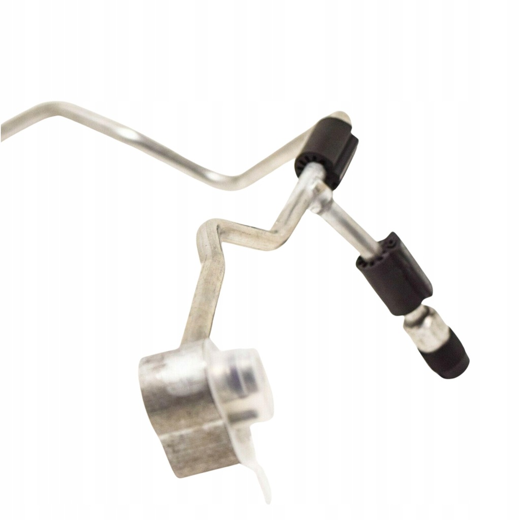 фото №5, Шланг кондиціонера audi q7 10-