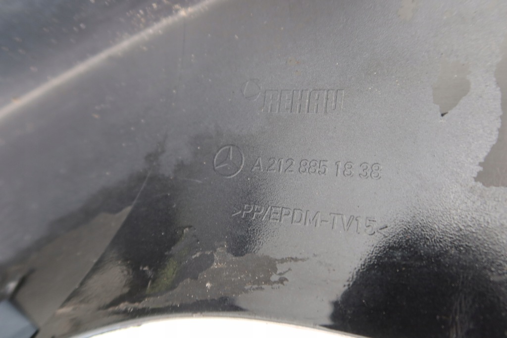 фото №14, Бампер перед mercedes w212 a2128851838