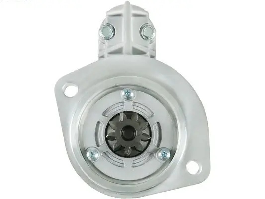 фото №1, Стартер s2005 as-pl ford nissan cabstar