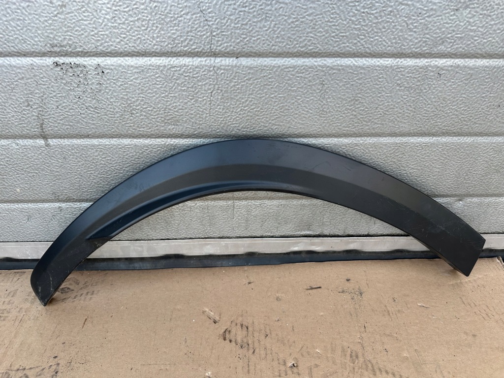 фото №1, Lexus nx ii 2021+ молдинг крыла правый задняя 75605-78040