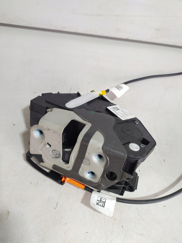 фото №2, Ford ecosport lift замок дверь правый задняя