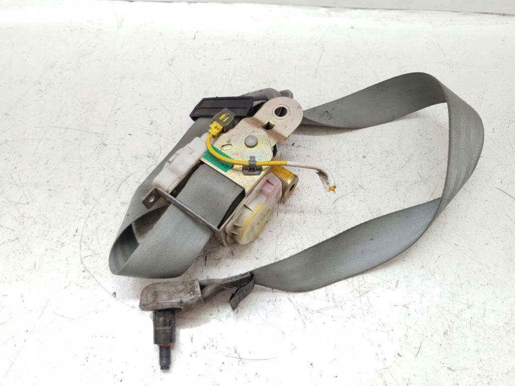 фото №3, Pas безпеки правий перед kia sorento i