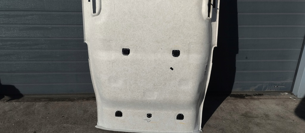 фото №11, Потолок mercedes glb x247 w247 247