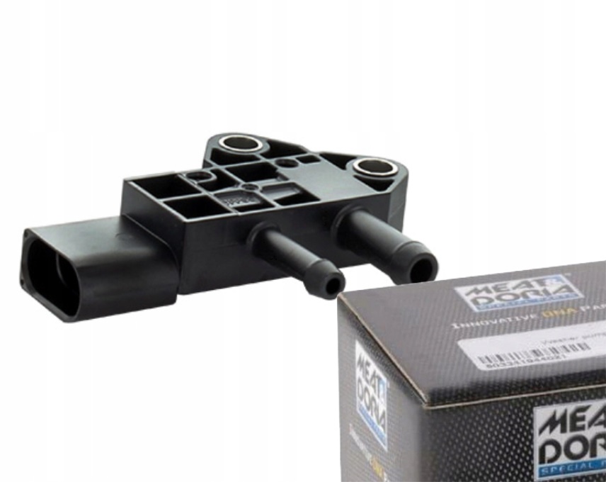 фото №1, Датчик давления выхлопных газов mitsubishi outlander iii